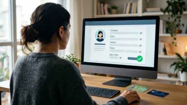 Como atualizar dados no programa de fidelidade sem comprometer seu saldo