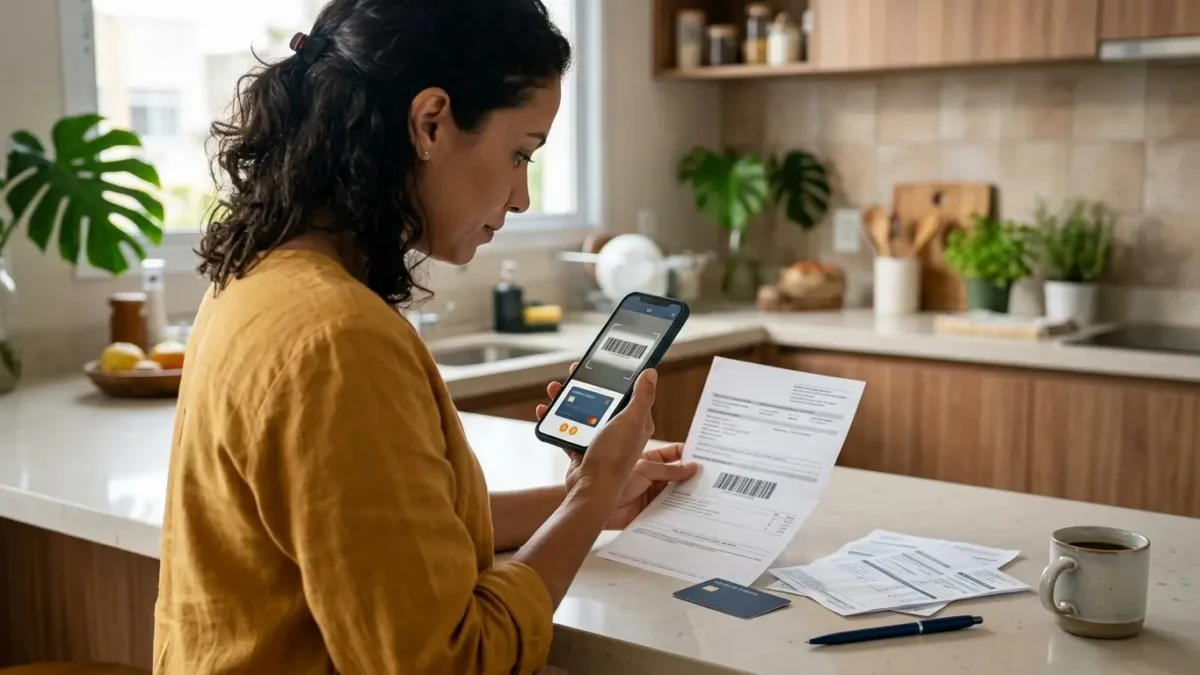 Pagar contas com cartão acumula pontos? Entenda as regras antes