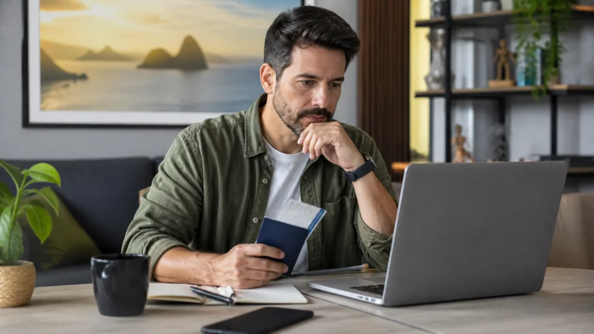 Vale a pena vender pontos Livelo? Saiba como decidir com segurança
