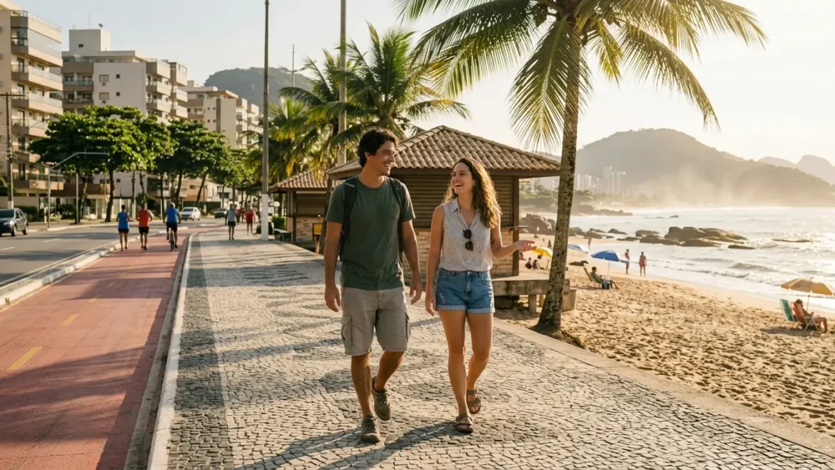 Viagem para o Espírito Santo: como economizar do voo ao roteiro