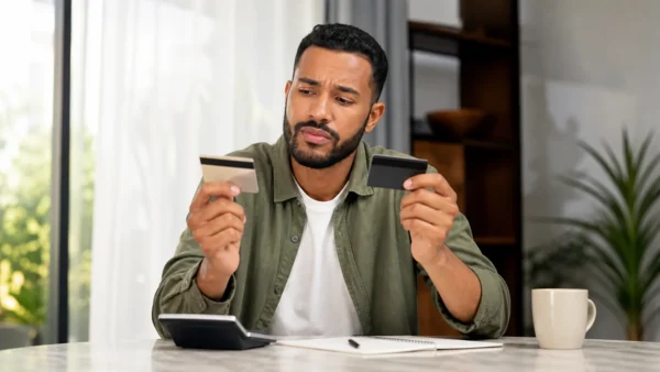 Cartão com pontos ou cashback: qual vale mais para você?