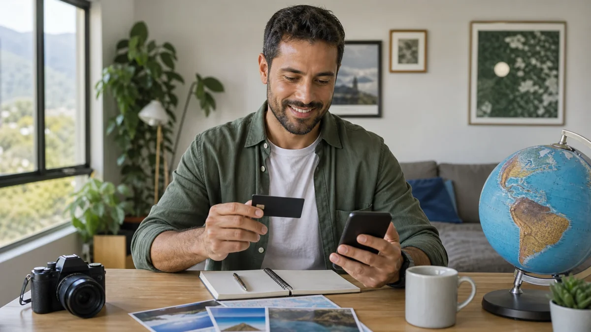 Cartão PicPay acumula milhas? Entenda pontos e cashback