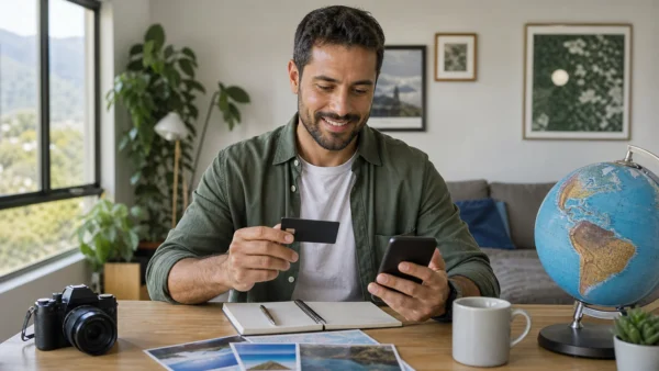 Cartão PicPay acumula milhas? Entenda pontos e cashback
