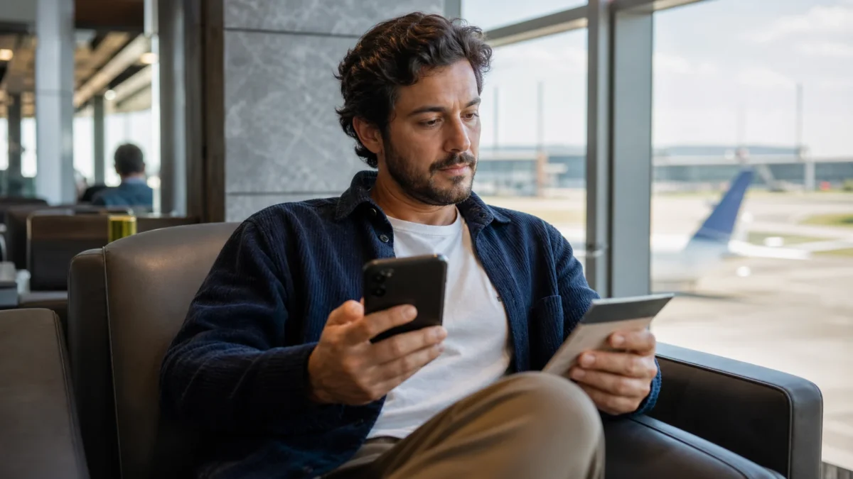 Como solicitar milhas de voos já realizados na Latam Pass