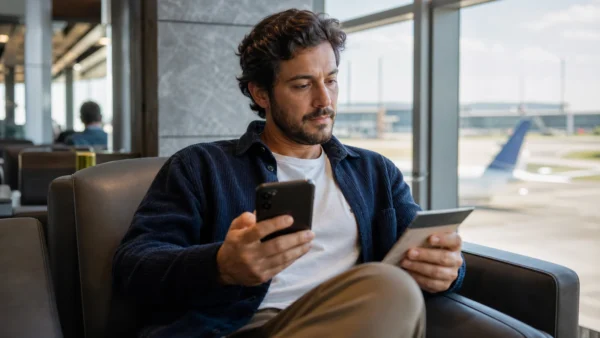 Como solicitar milhas de voos já realizados na Latam Pass