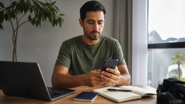 Como transferir pontos Bradesco para Smiles via Livelo