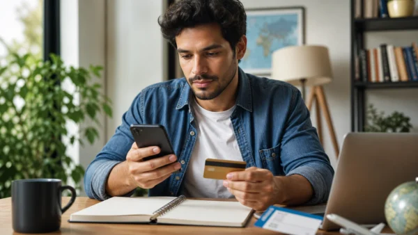 Como transferir pontos Caixa para Smiles: passo a passo