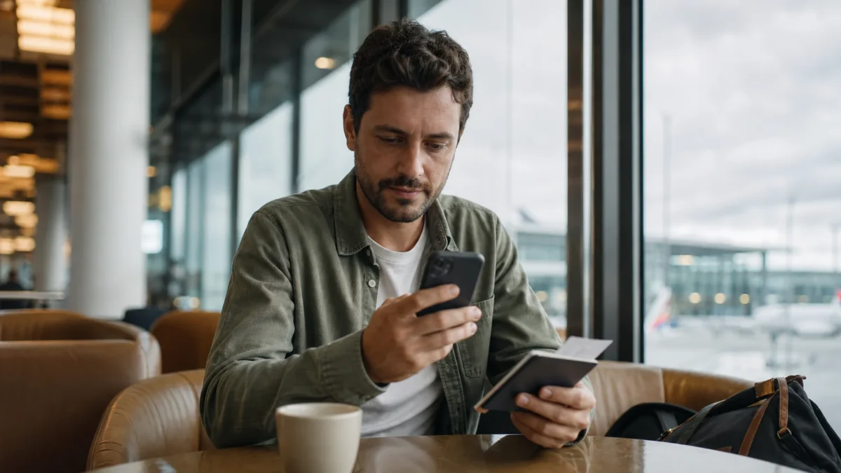 Nubank e milhas: entenda como transformar benefícios em viagens