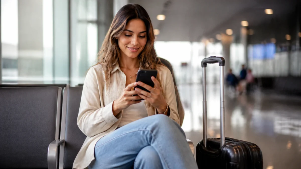 Passagem emitida com milhas acumula milhas?