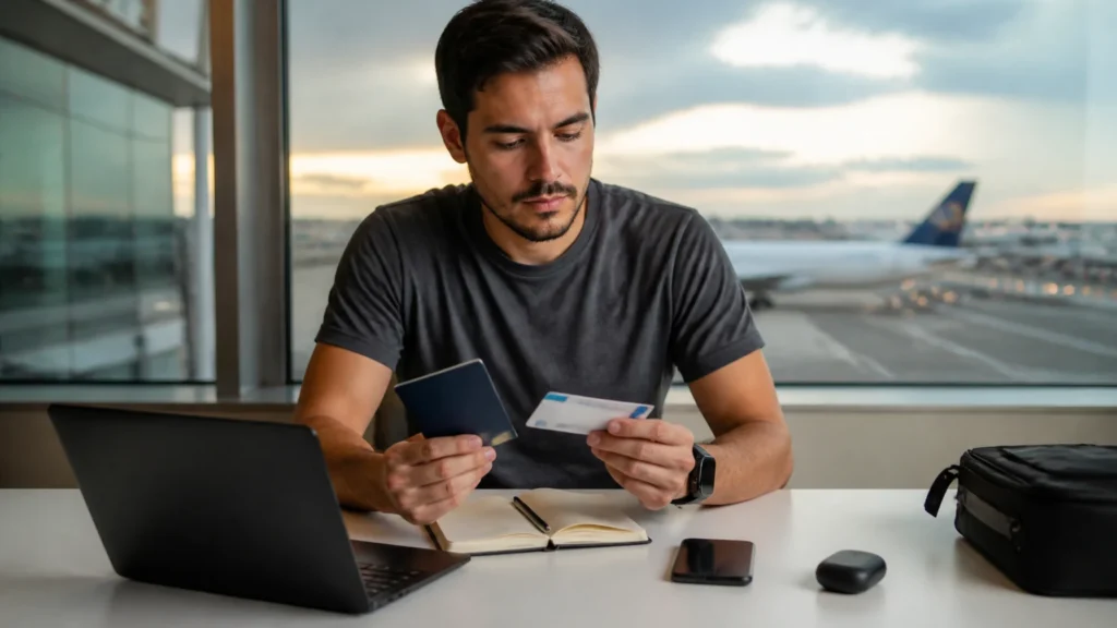 Pontos qualificáveis LATAM: como funcionam e para que servem