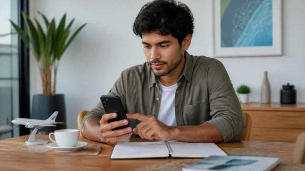 Transferência Esfera Smiles: como funciona, prazo e mínimo
